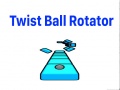 Igra Twist Ball Rotator