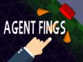 Igra Agent Fings