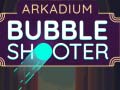 Igra Arkadium Bubble Shooter