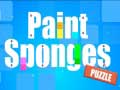 Igra Paint Sponges