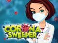 Igra Corona Sweeper