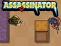 Igra Assassinator