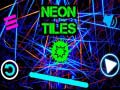 Igra Neon Tiles