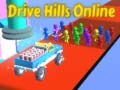 Igra Drive Hills Online