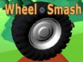 Igra Wheel Smash