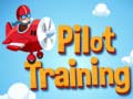 Igra Pilot Training