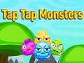 Igra Tap Tap Monsters