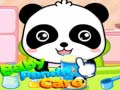 Igra Baby Panda Care