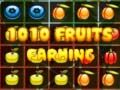 Igra 1010 Fruits Farming