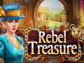 Igra Rebel Treasure