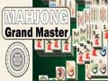 Igra Mahjong Grand Master