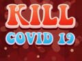 Igra Kill Covid 19