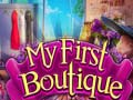 Igra My First Boutique