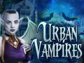 Igra Urban Vampires