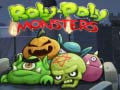 Igra Roly-Poly Monsters