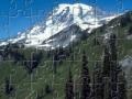 Igra Mount Rainier National Park