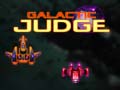 Igra Galactic Judge