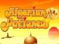 Igra Algerian Patience