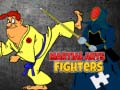 Igra Martial Arts Fighters