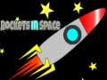 Igra Rockets in Space