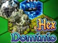 Igra Hex Dominio