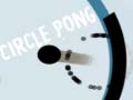 Igra Circle Pong 