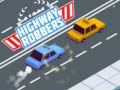 Igra Highway Robbers