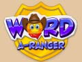 Igra Word A-Ranger