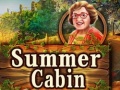 Igra Summer Cabin
