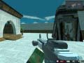 Igra Blocky Shooting Arena 3d Pixel Combat