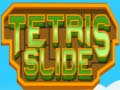 Igra Tetris Slide