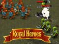 Igra Royal Heroes