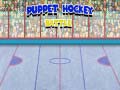 Igra Puppet Hockey Battle