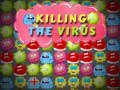 Igra Killing The Virus