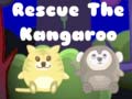 Igra Rescue the kangaroo