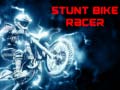 Igra Stunt Bike Racer