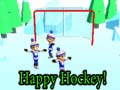Igra Happy Hockey!