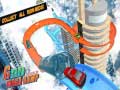 Igra Mega Ramp Car Stunts Racing: Impossible Tracks 3d