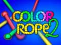 Igra Color Rope 2