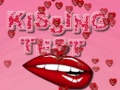 Igra Kissing Test