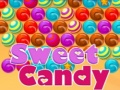 Igra Sweet Candy