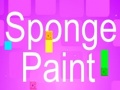 Igra Sponge Paint