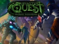 Igra Quantum Quest Merge Dungeon