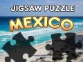Igra Jigsaw Puzzle Mexico