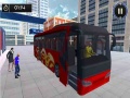Igra City Bus & Off Road Bus