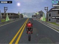 Igra Highway Rider Motorcycle Racer