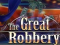 Igra The Great Robbery