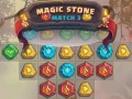Igra Magic Stone Match 3