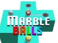 Igra Marble Balls
