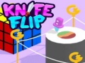 Igra Knife Flip